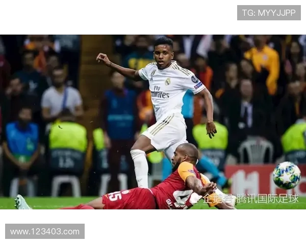 扬迪奥曼德迷维尼修斯未谈拜仁