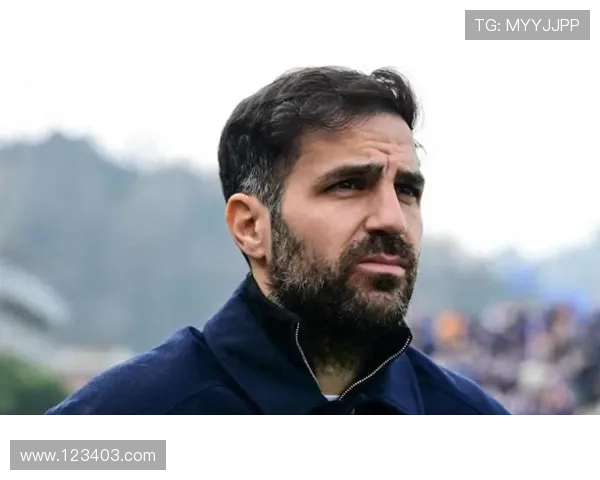 法布雷加斯：输给国米后我安稳入睡