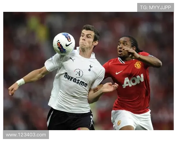 热刺下季二客球衣深紫新装